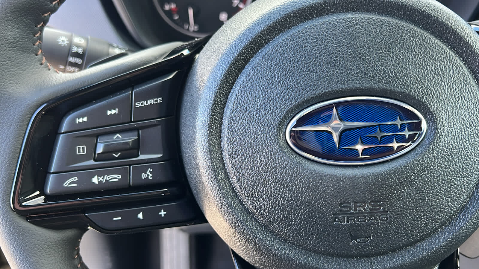 Thumbnail: 2026 Subaru Forester - 19