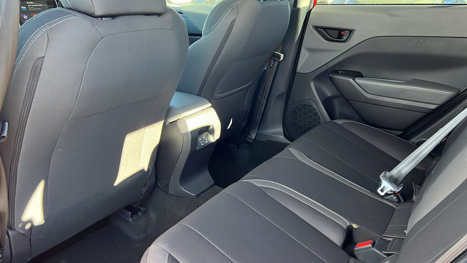 Thumbnail: 2026 Subaru Crosstrek - 24