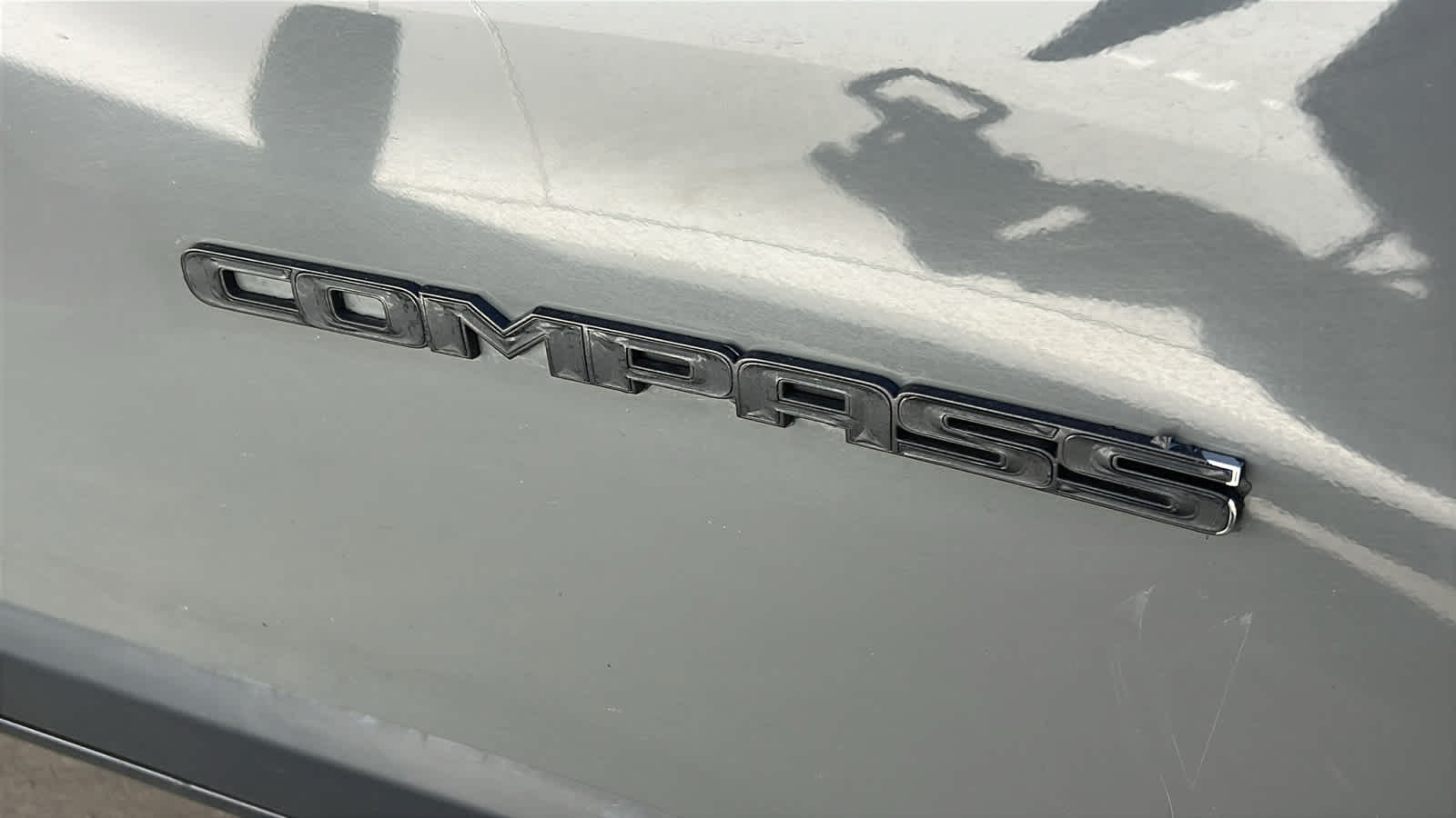 Thumbnail: 2021 Jeep Compass - 7