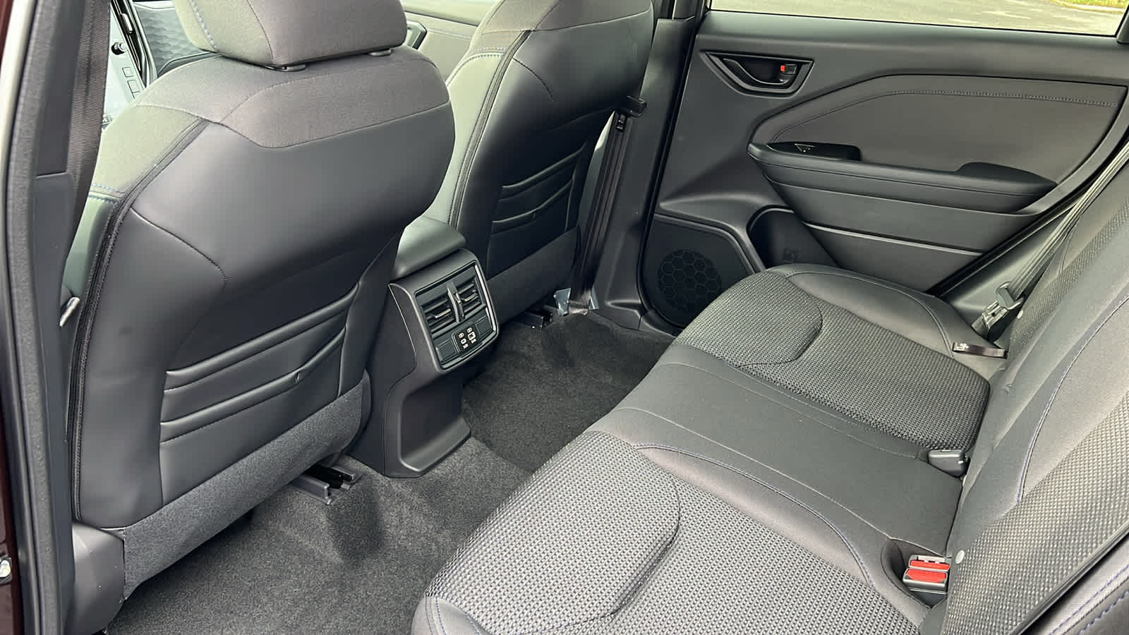 Thumbnail: 2026 Subaru Forester - 24