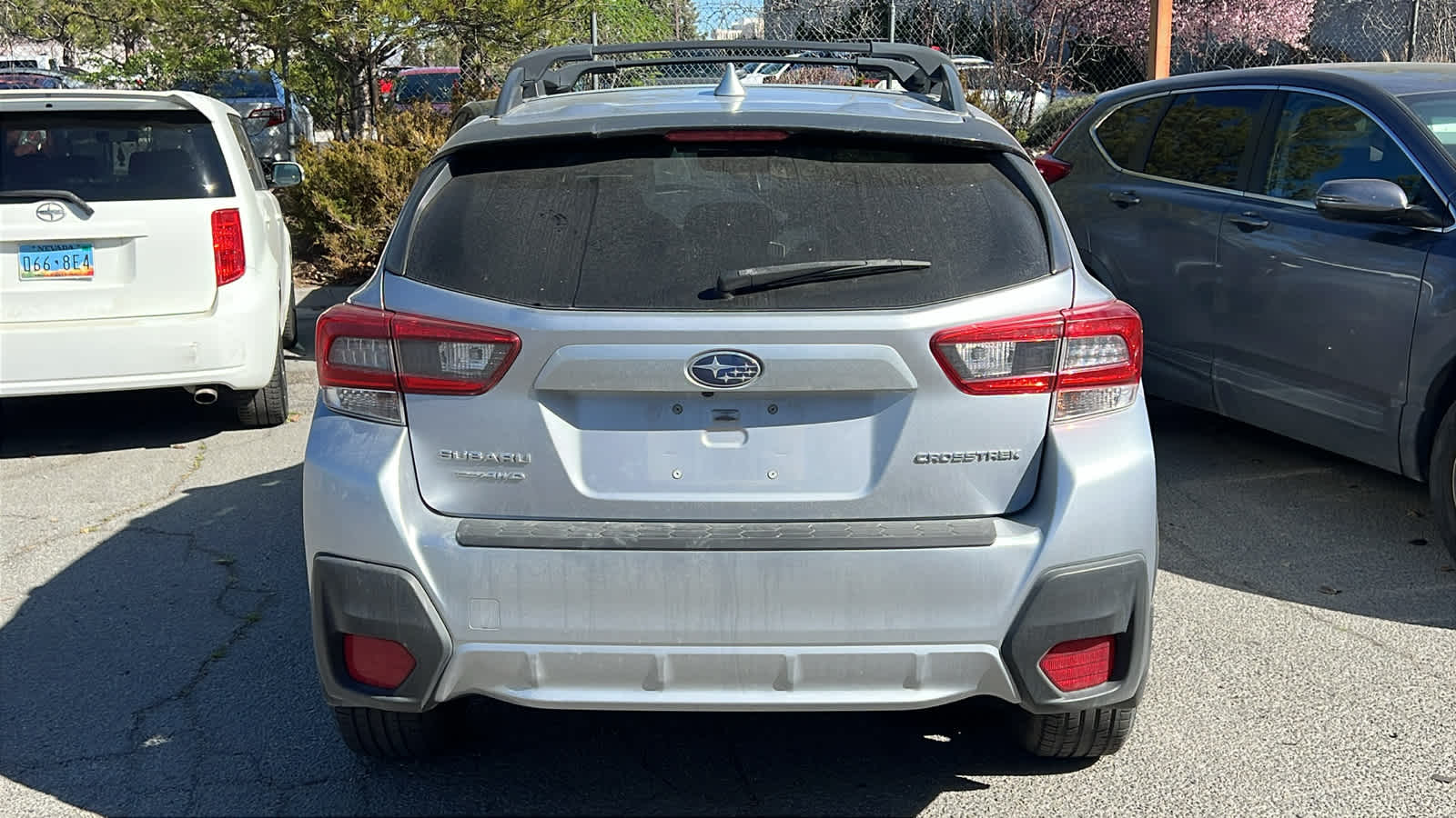 Thumbnail: 2020 Subaru Crosstrek - 13