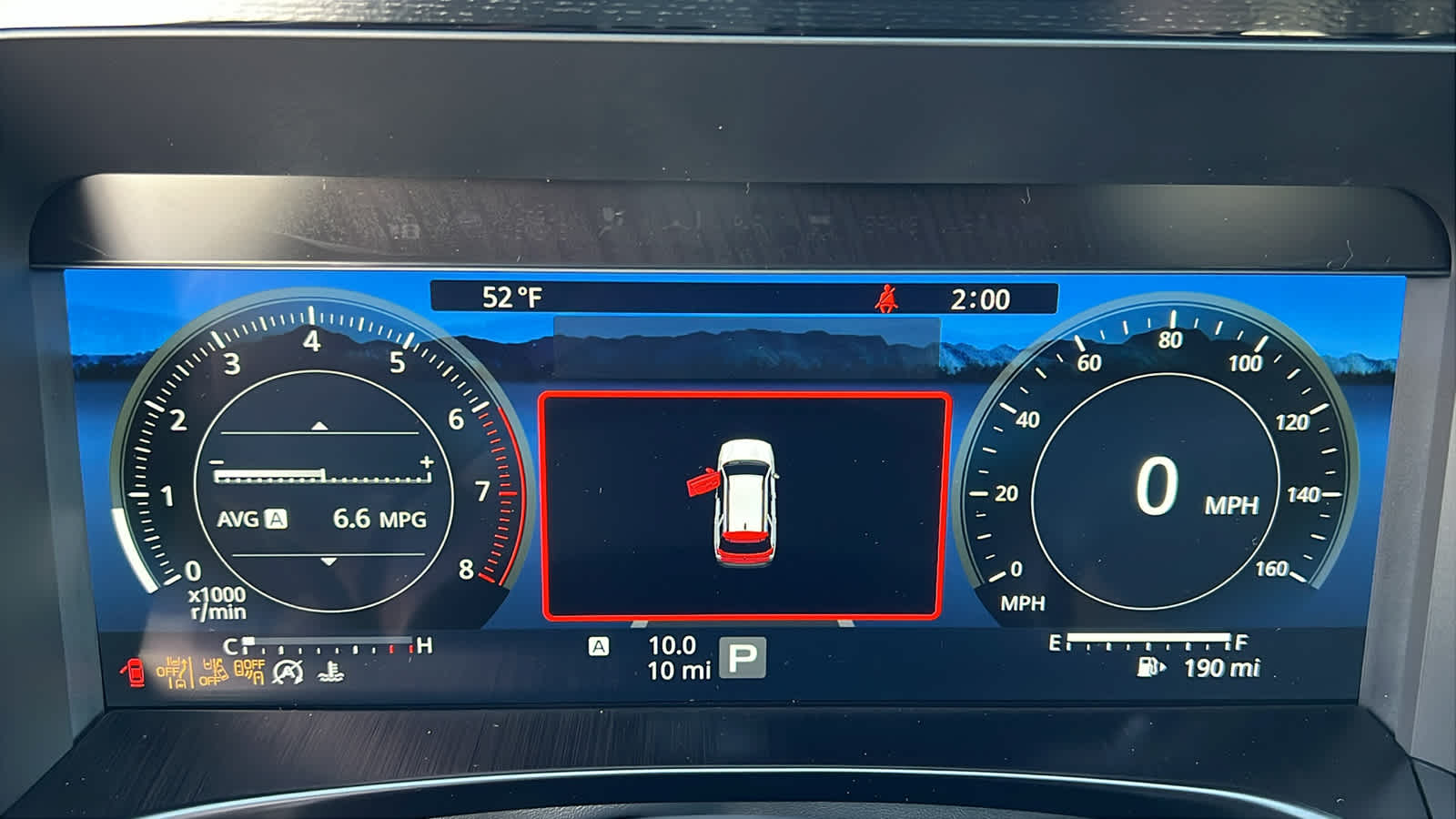 Thumbnail: 2026 Subaru Outback - 21