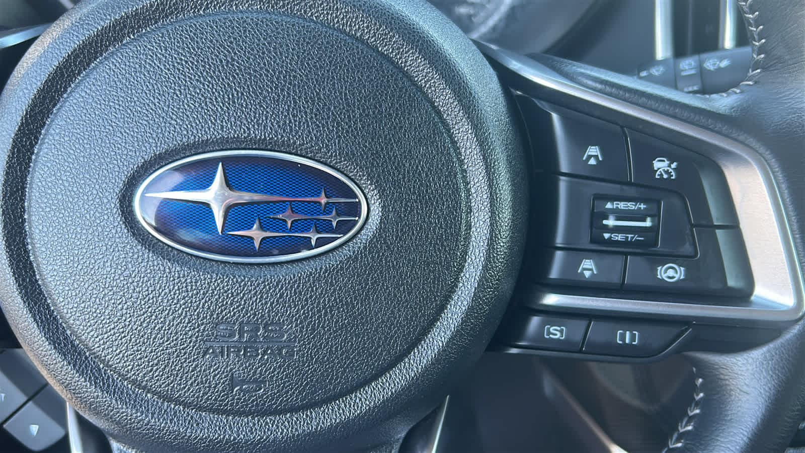 Thumbnail: 2023 Subaru Forester - 21