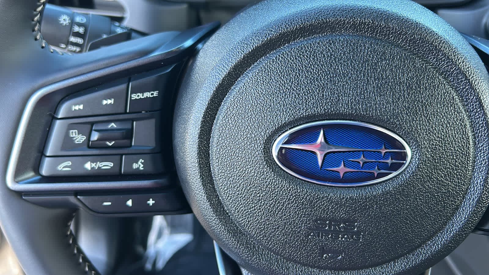 Thumbnail: 2025 Subaru Forester - 20