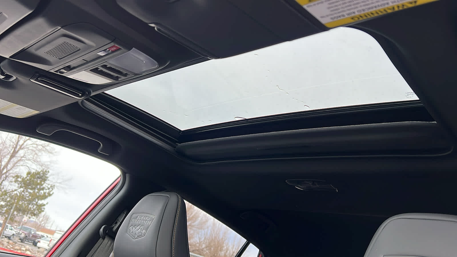 Thumbnail: 2026 Subaru Crosstrek - 32