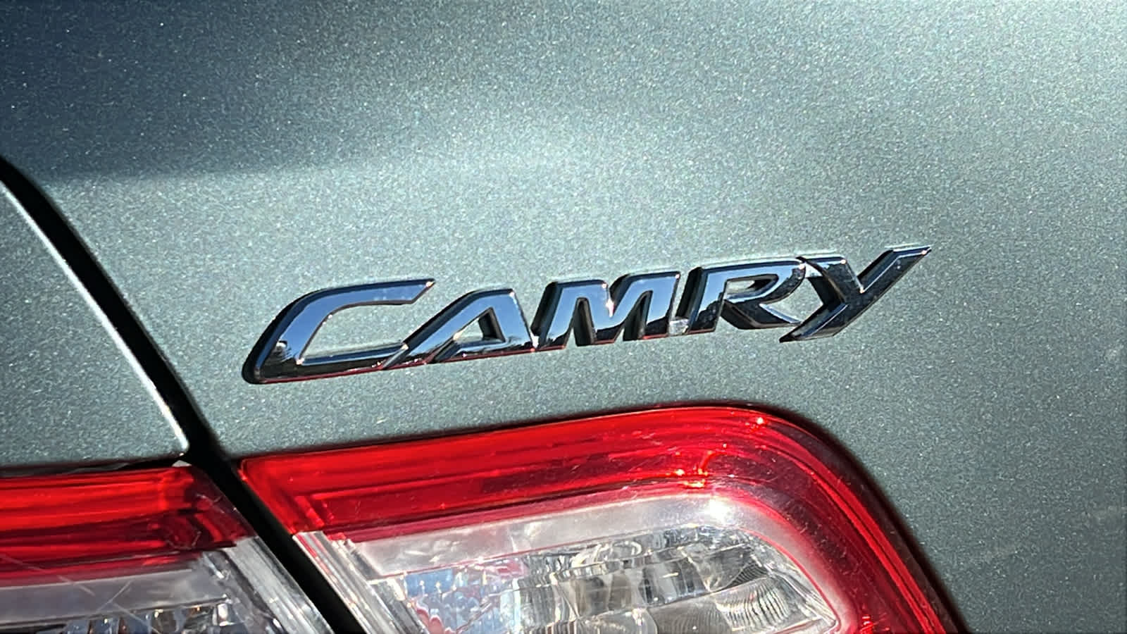 Thumbnail: 2007 Toyota Camry - 14