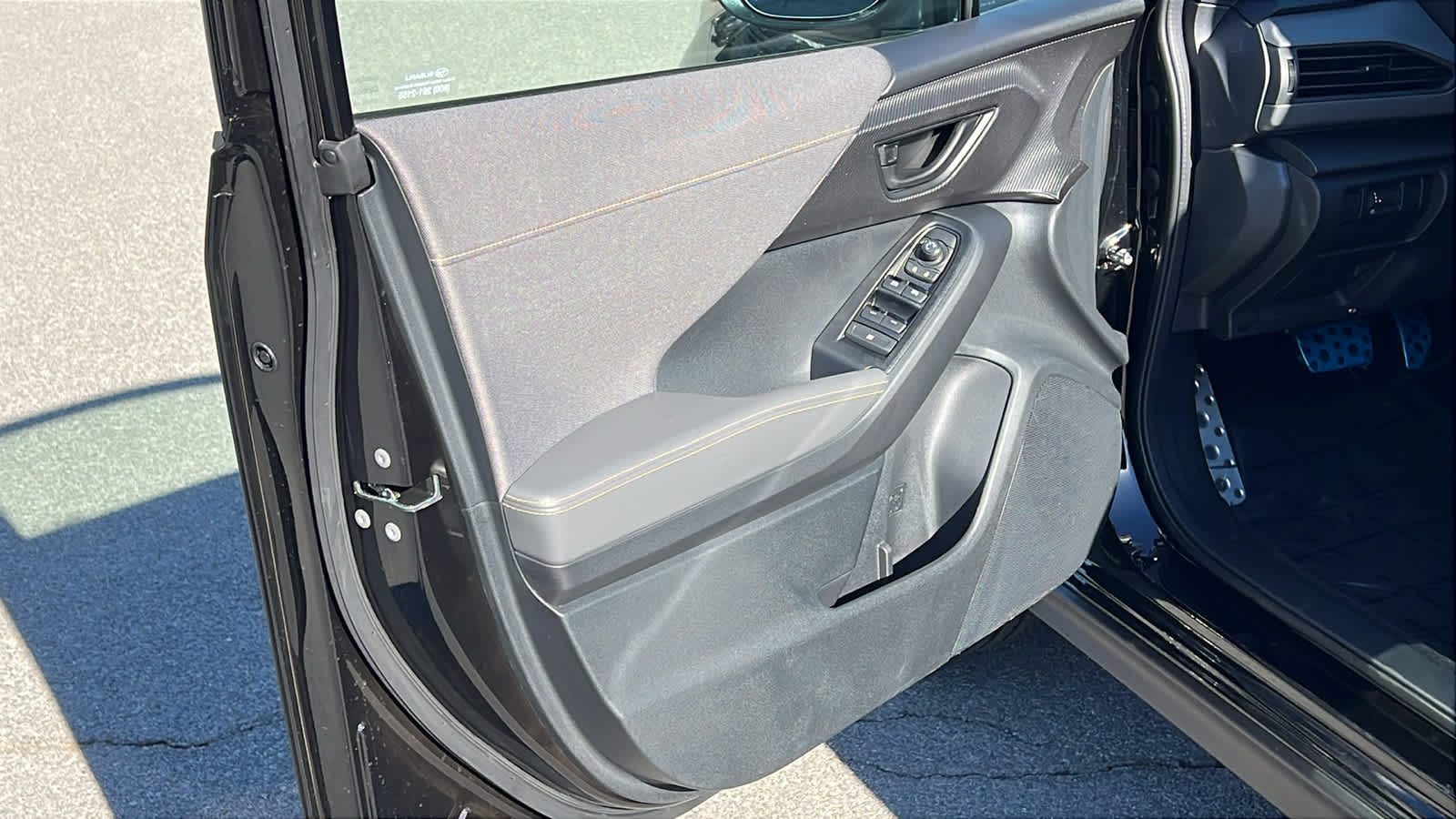 Thumbnail: 2026 Subaru Crosstrek - 23