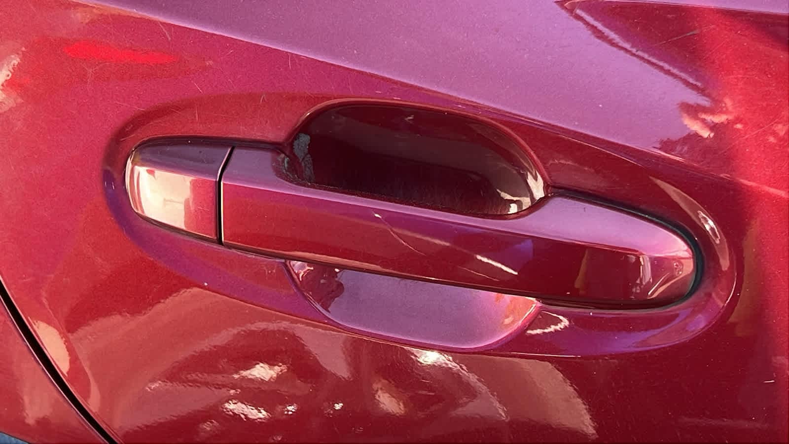 Thumbnail: 2018 Subaru Crosstrek - 8