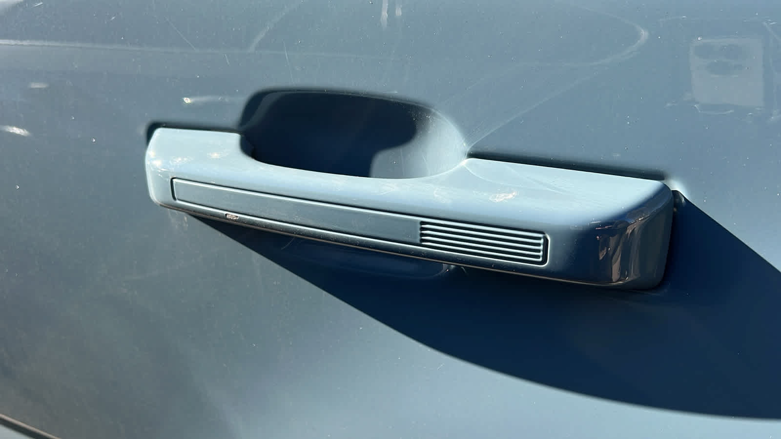 Thumbnail: 2022 Ford Bronco Sport - 16