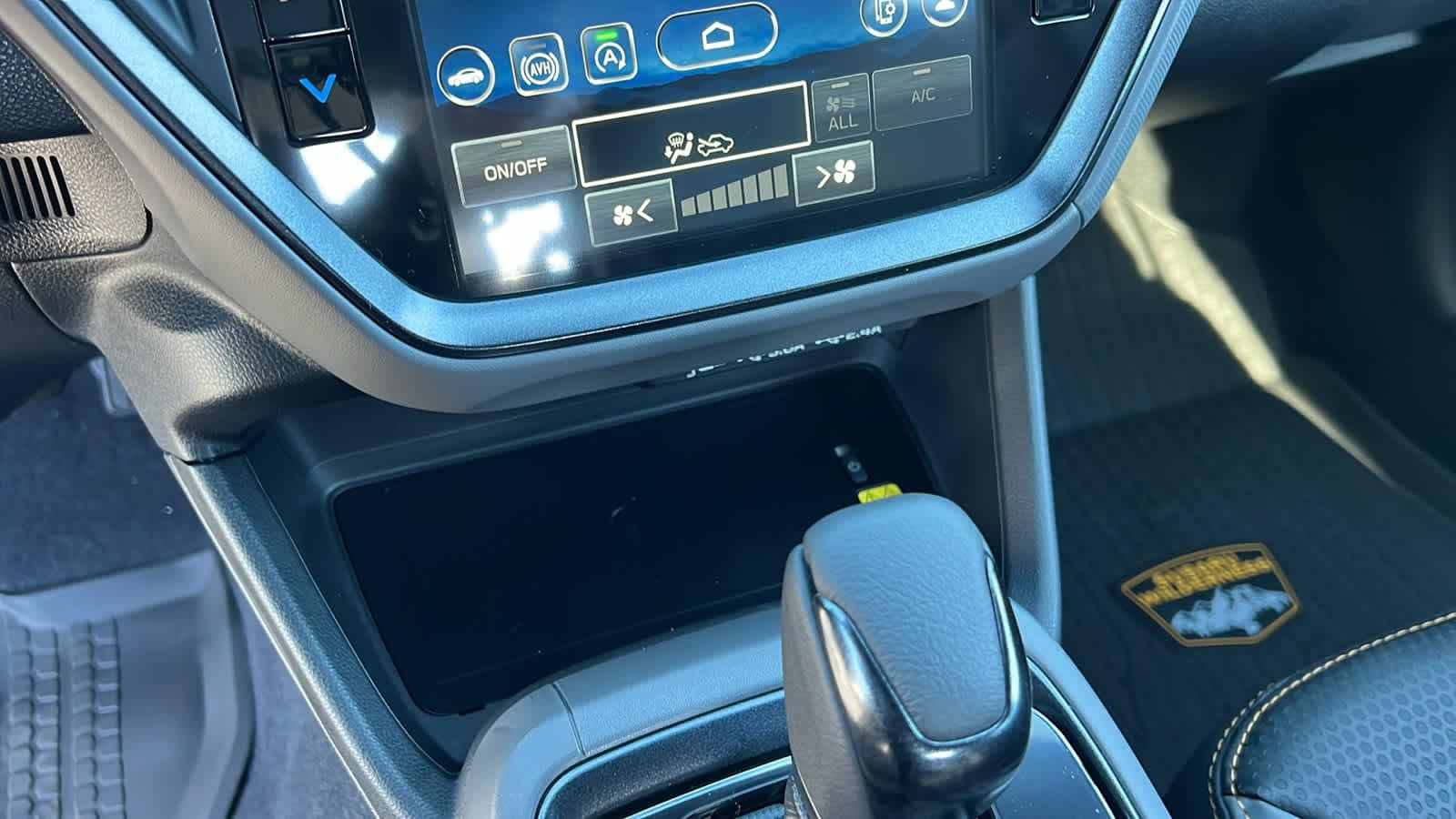 Thumbnail: 2026 Subaru Crosstrek - 14