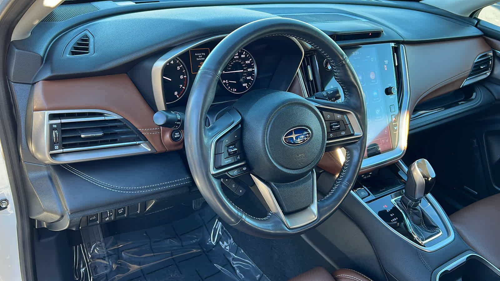 Thumbnail: 2020 Subaru Outback - 10