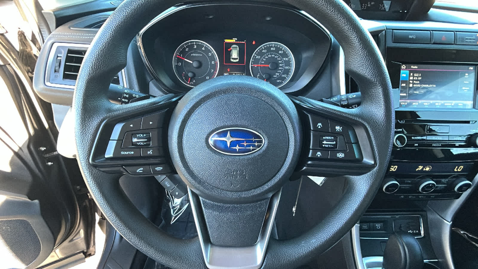 Thumbnail: 2021 Subaru Ascent - 17