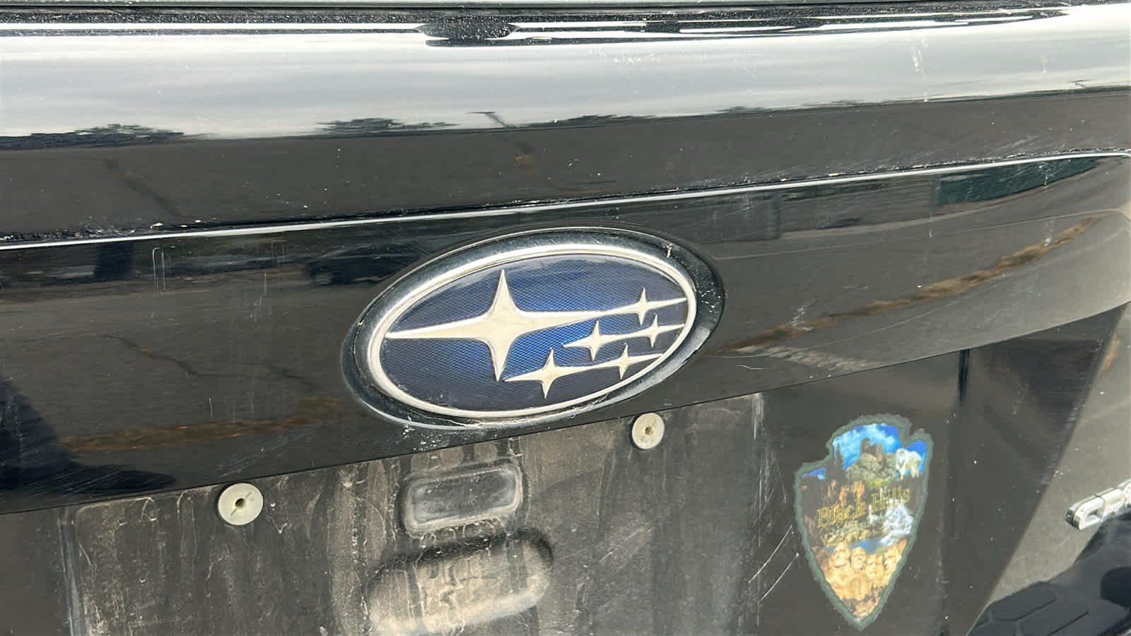 Thumbnail: 2023 Subaru Crosstrek - 12