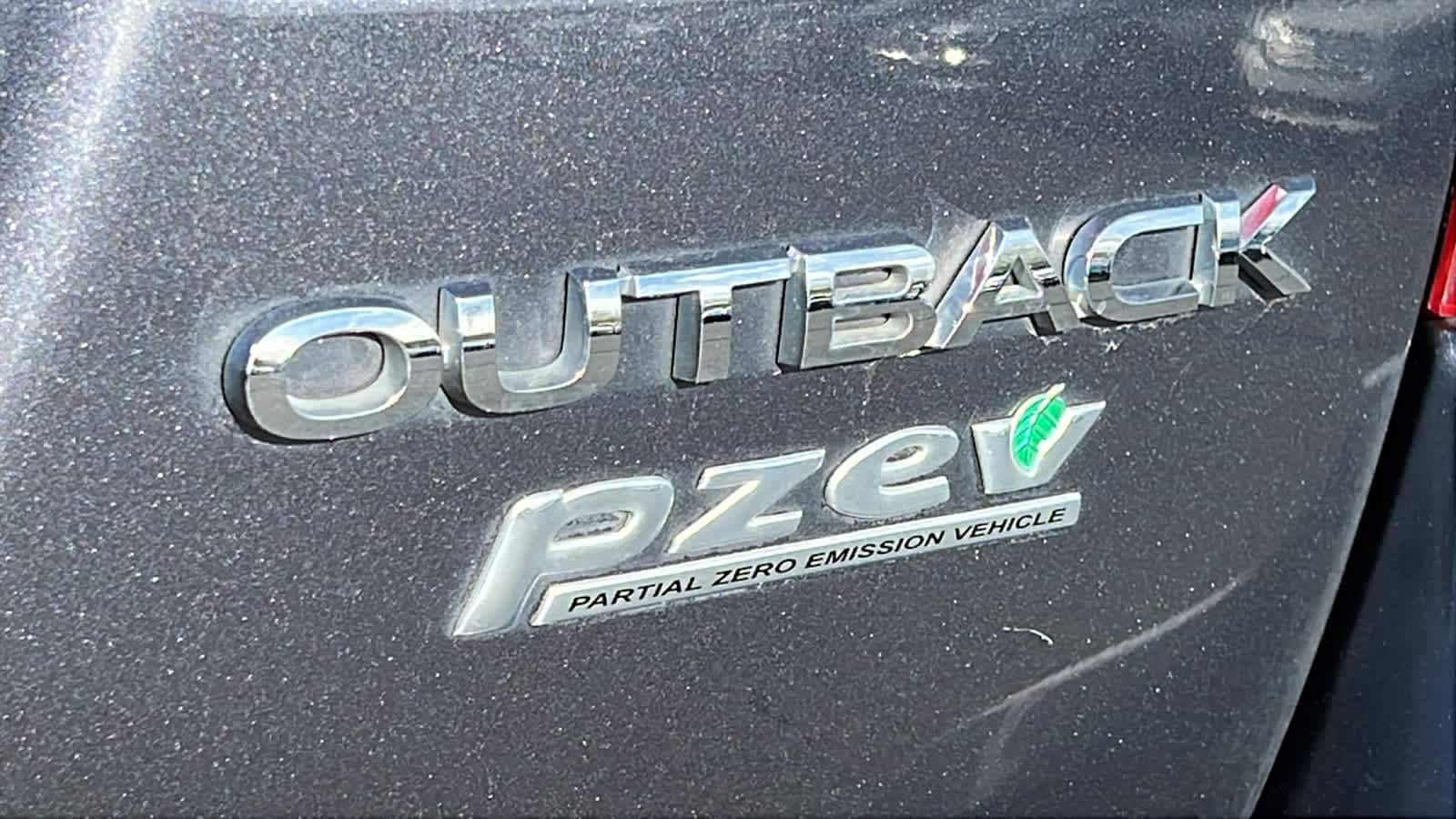 Thumbnail: 2015 Subaru Outback - 28