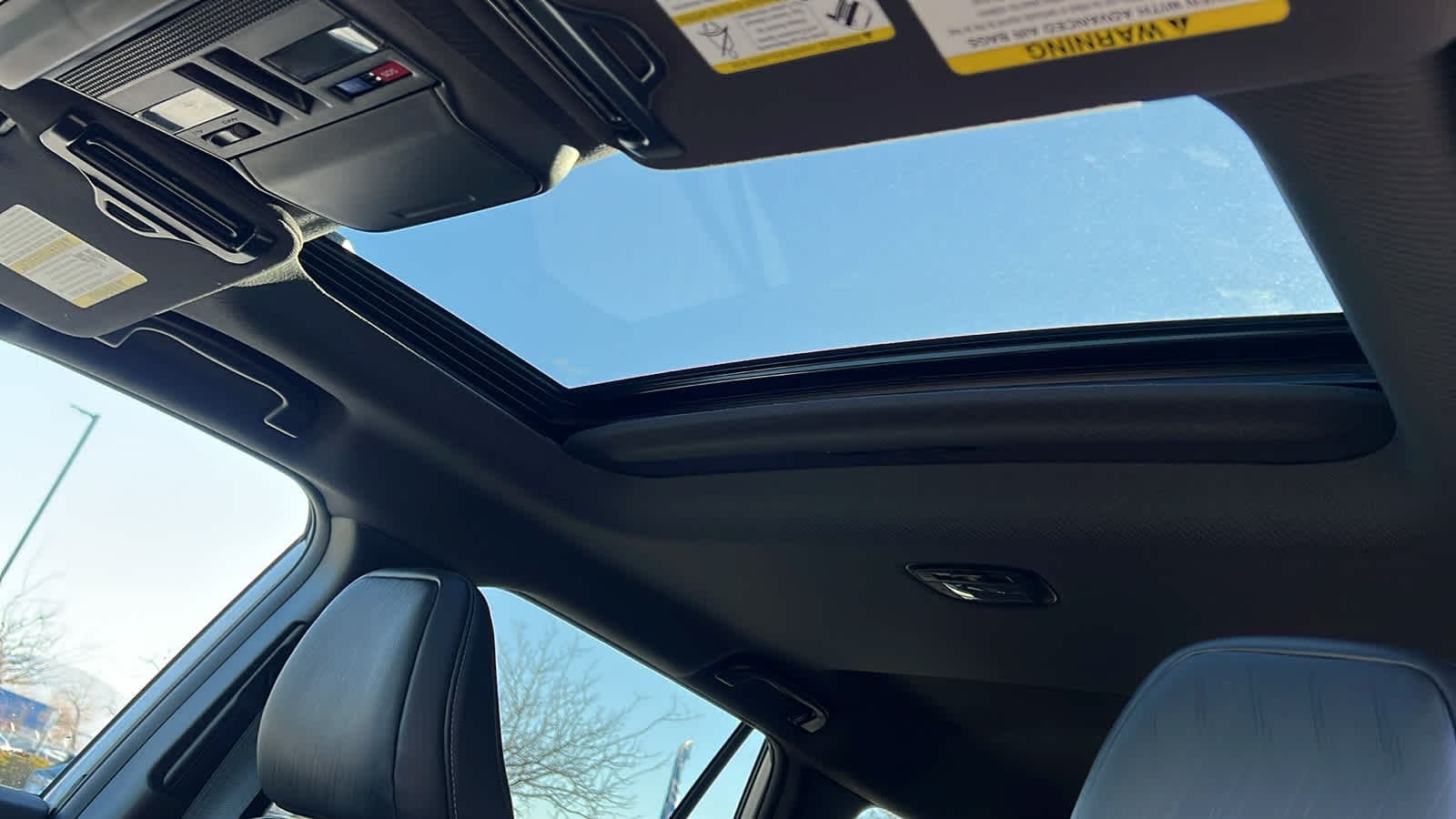 Thumbnail: 2026 Subaru Outback - 33