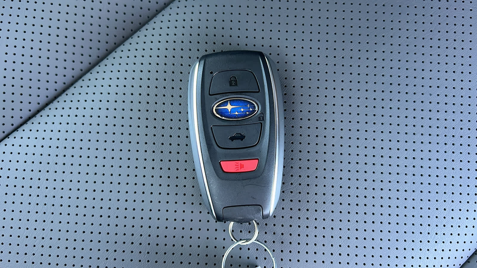 Thumbnail: 2026 Subaru Crosstrek - 29