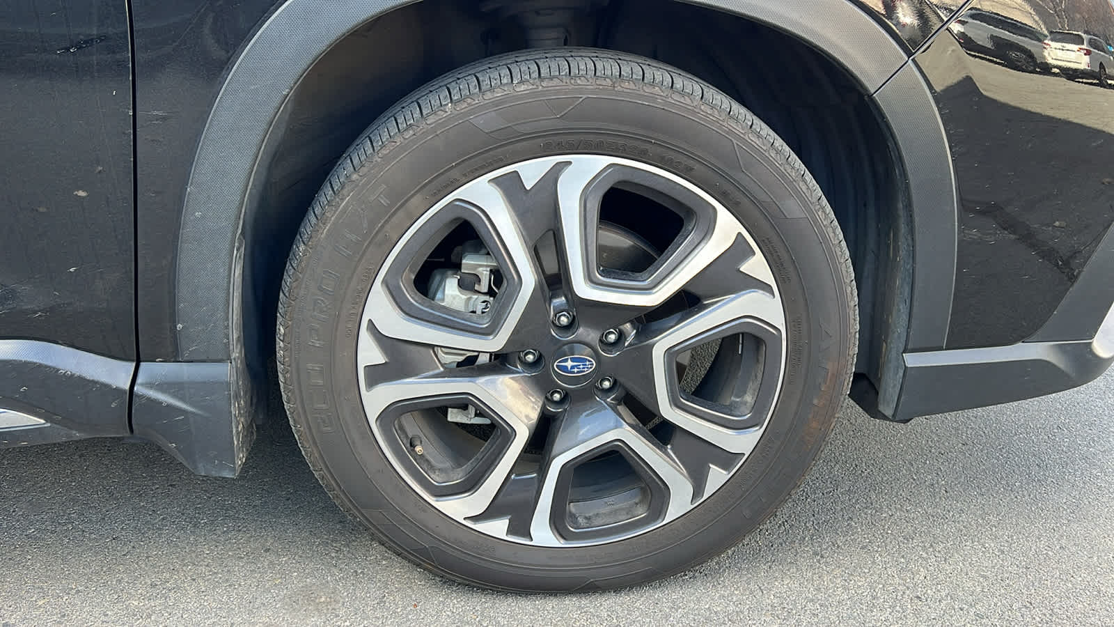 Thumbnail: 2023 Subaru Ascent - 6