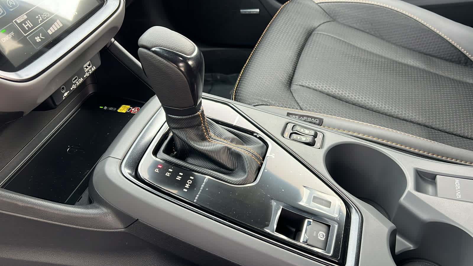 Thumbnail: 2026 Subaru Crosstrek - 13