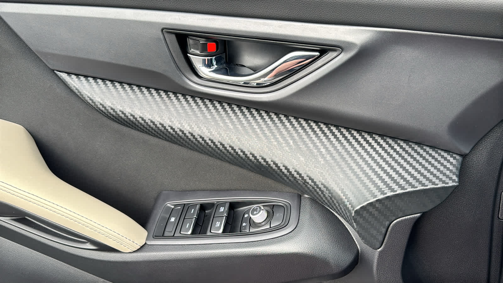 Thumbnail: 2025 Subaru Ascent - 23