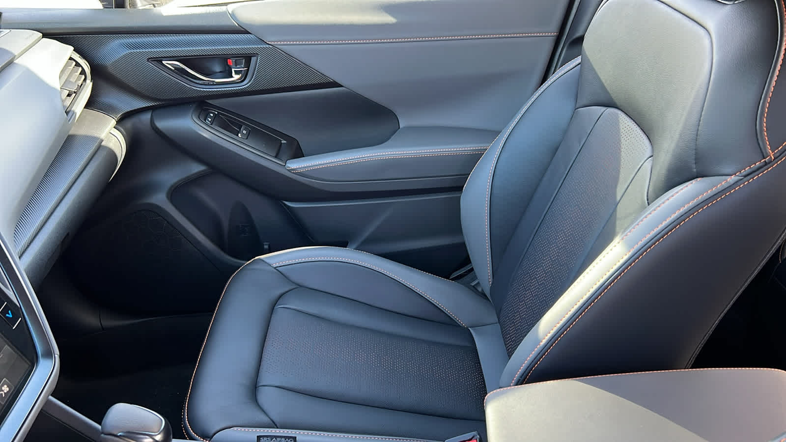 Thumbnail: 2026 Subaru Crosstrek - 12