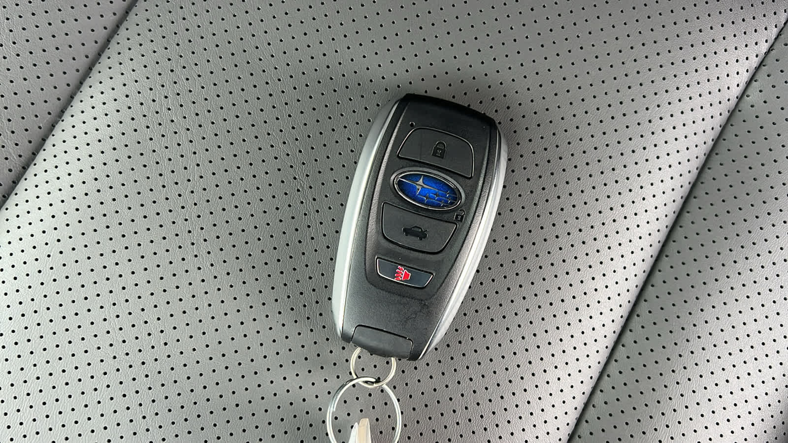 Thumbnail: 2026 Subaru Crosstrek - 29