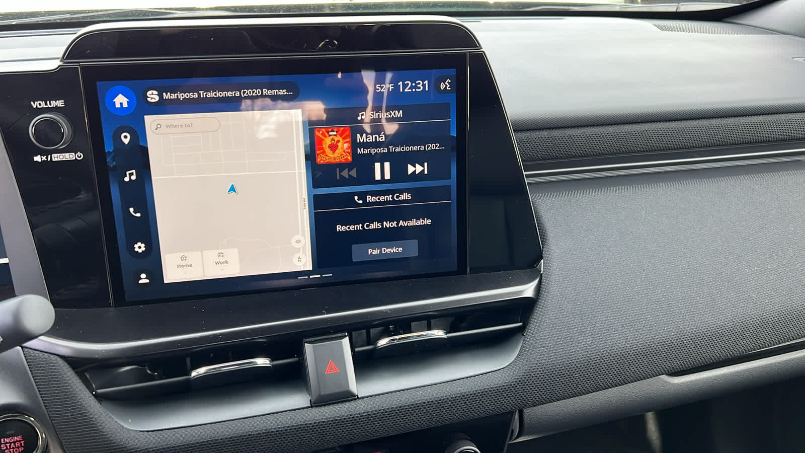 Thumbnail: 2026 Subaru Outback - 15