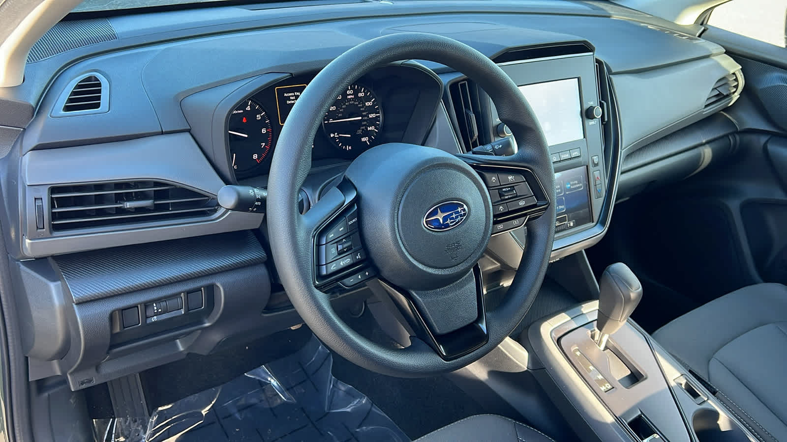 Thumbnail: 2026 Subaru Crosstrek - 10