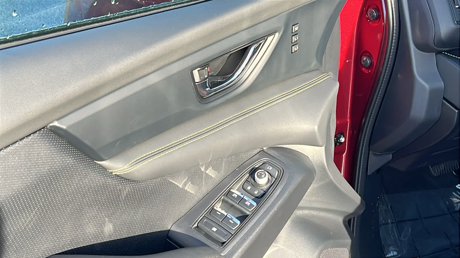 Thumbnail: 2026 Subaru Ascent - 22