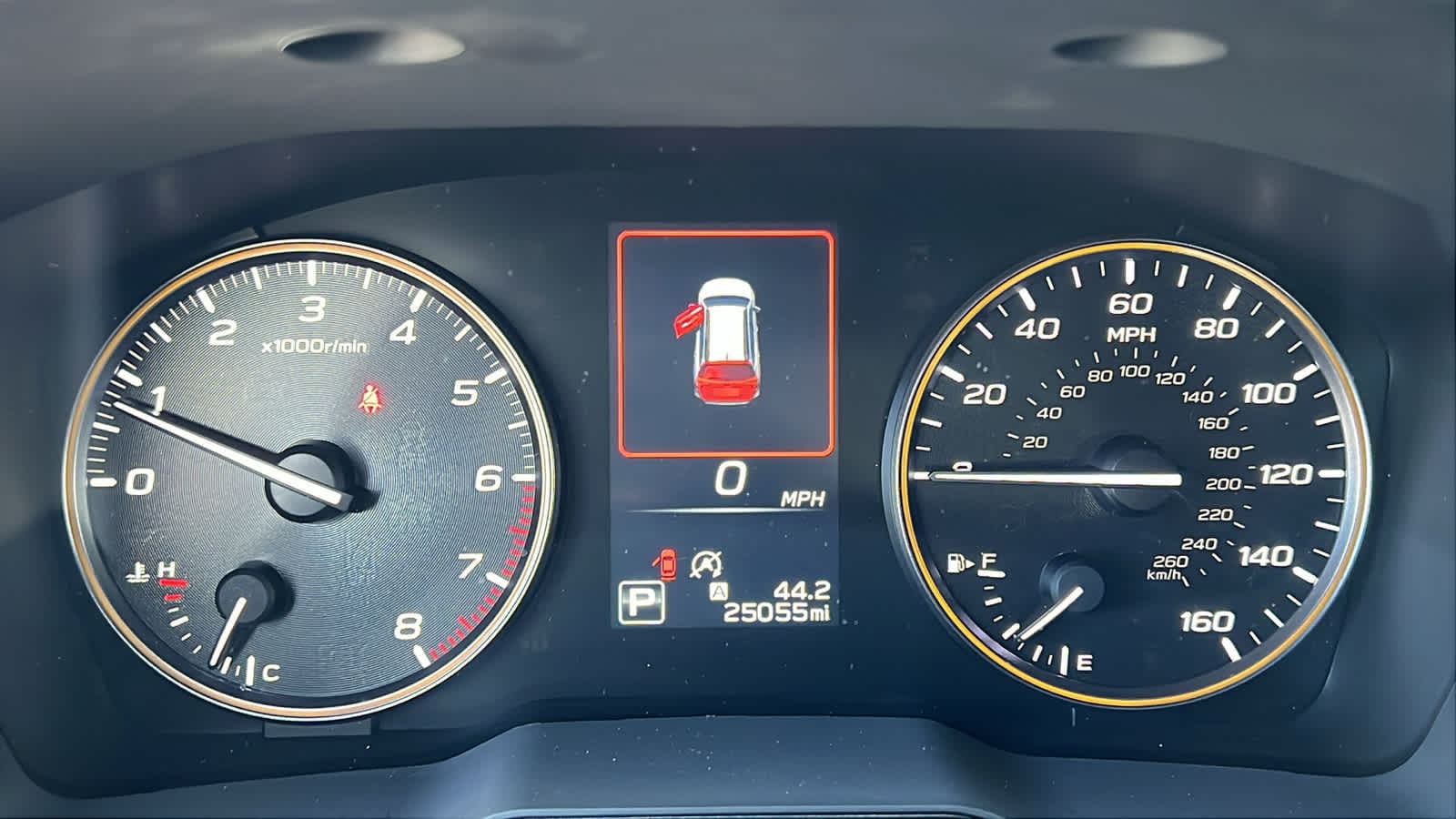 Thumbnail: 2023 Subaru Outback - 22