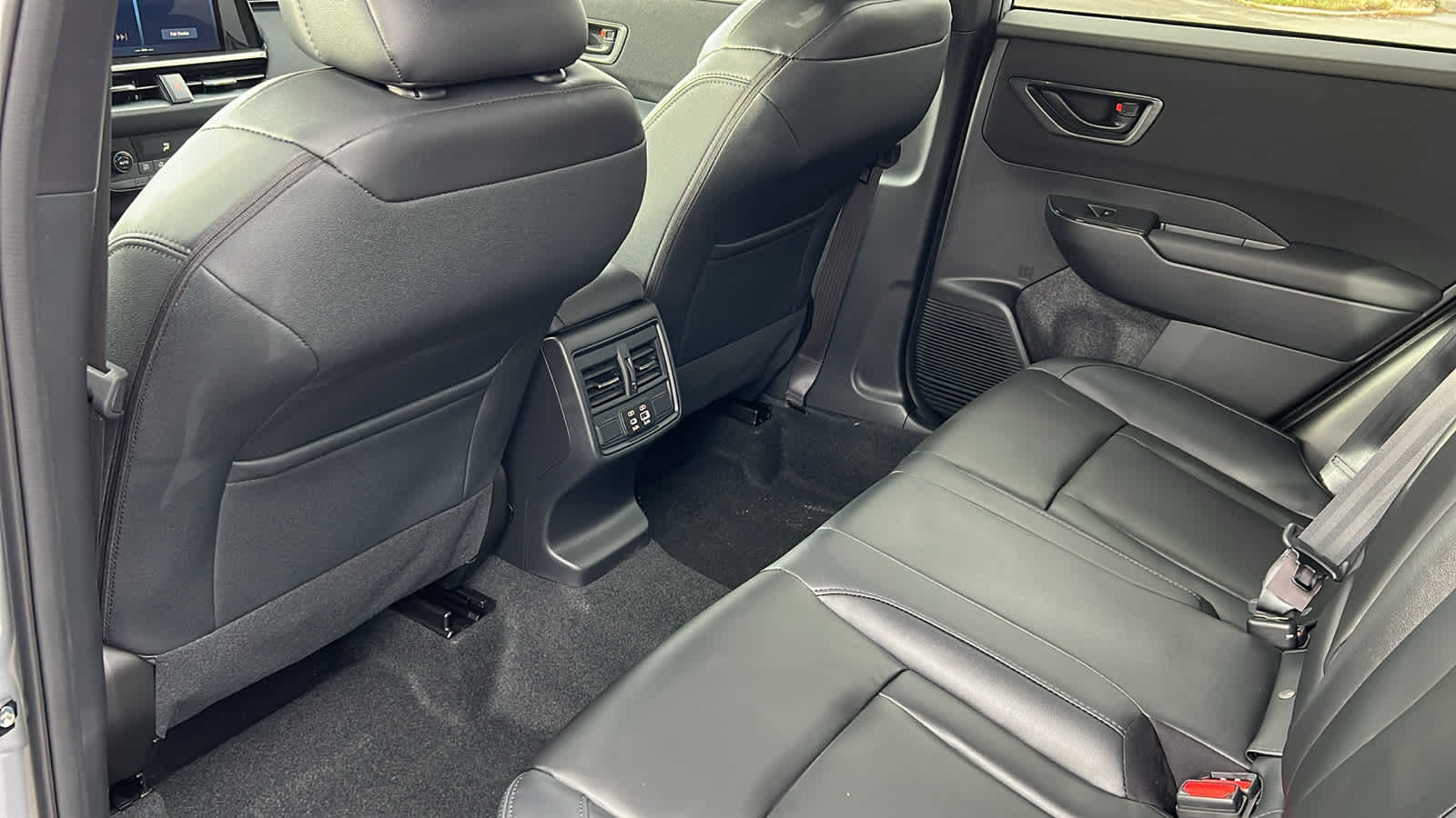 Thumbnail: 2026 Subaru Outback - 24