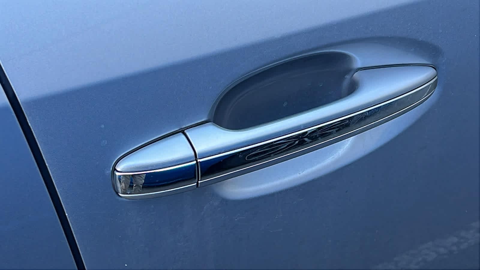 Thumbnail: 2015 Subaru Impreza - 17