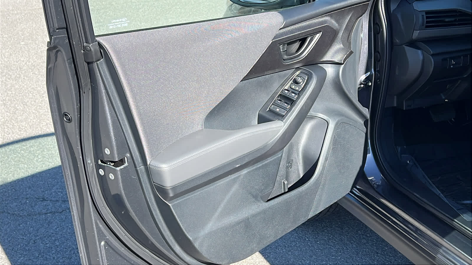 Thumbnail: 2026 Subaru Crosstrek - 23