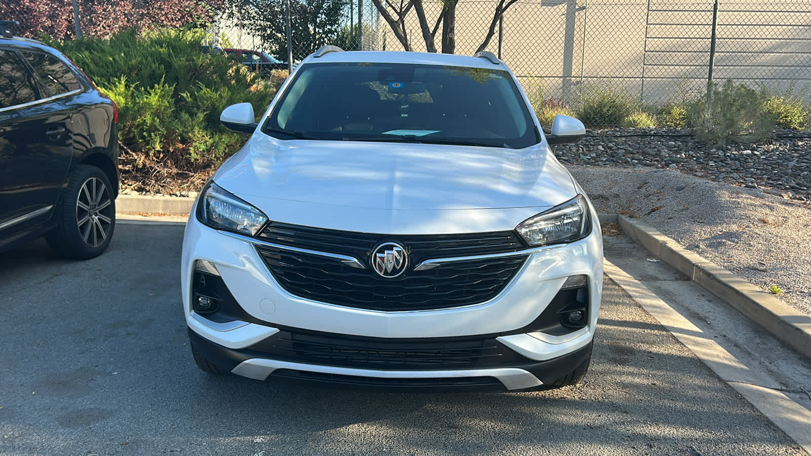 Thumbnail: 2020 Buick Encore GX - 22