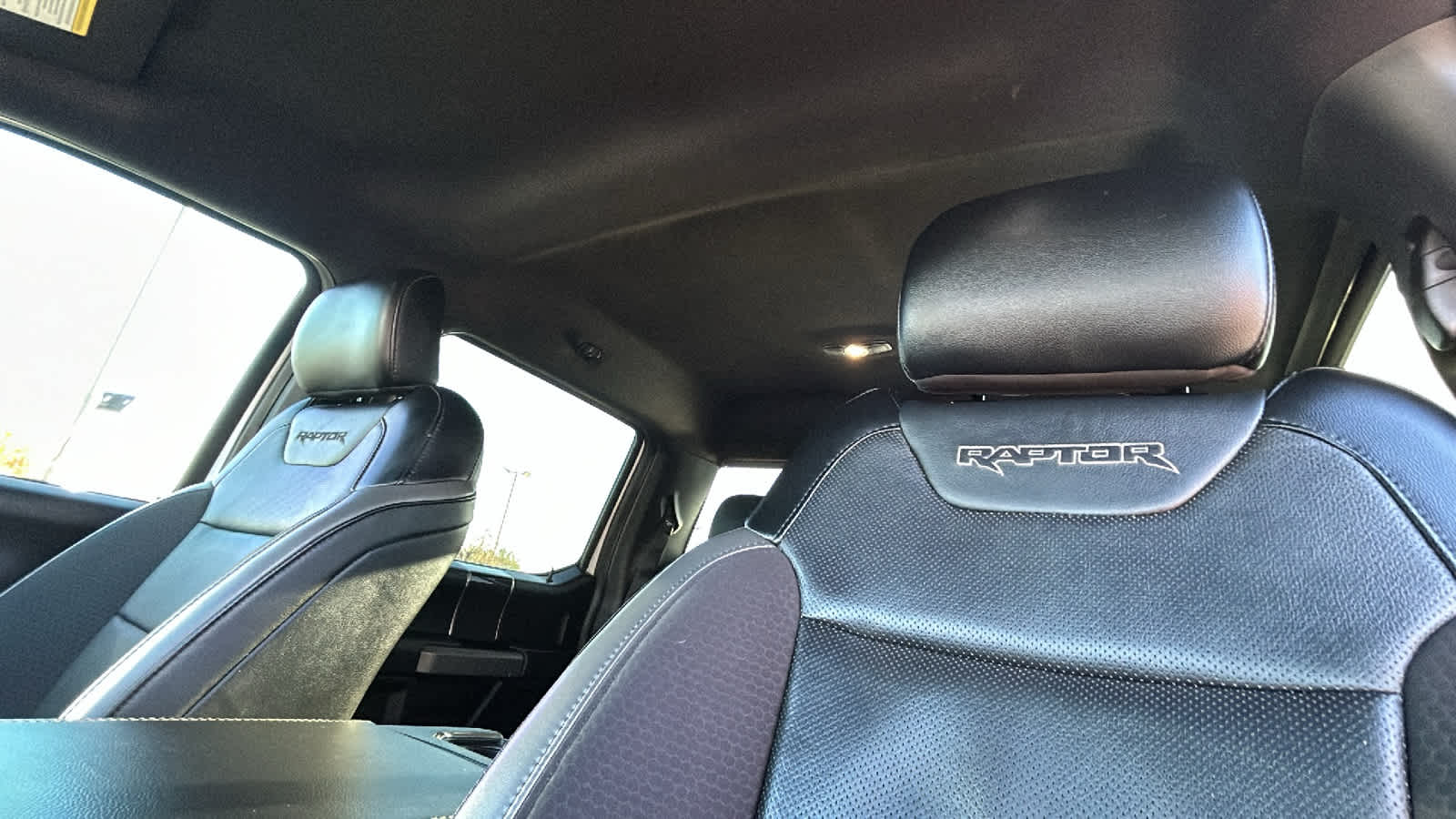 Thumbnail: 2020 Ford F-150 - 11