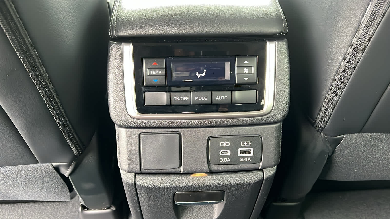 Thumbnail: 2026 Subaru Ascent - 25