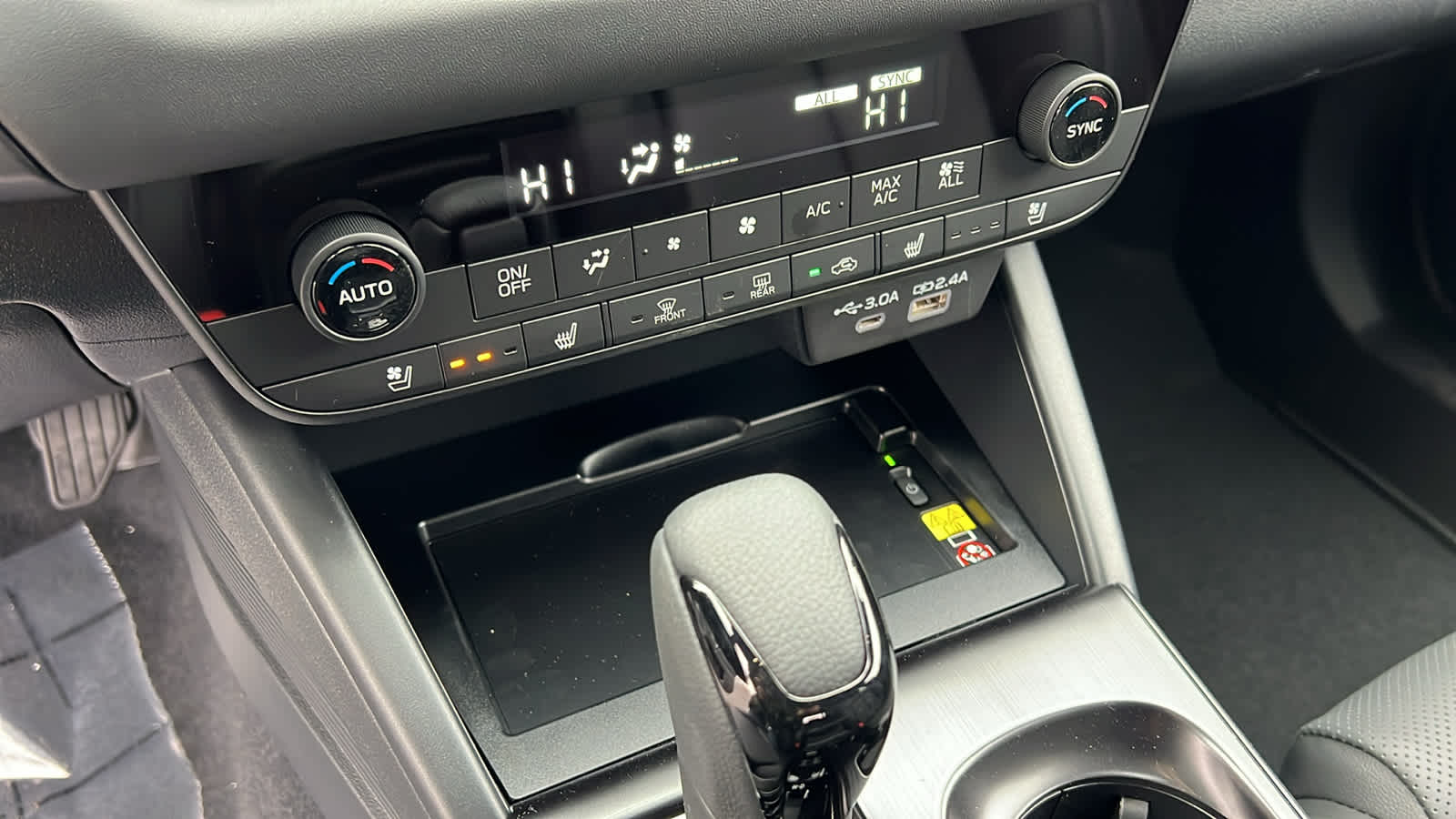 Thumbnail: 2026 Subaru Outback - 14