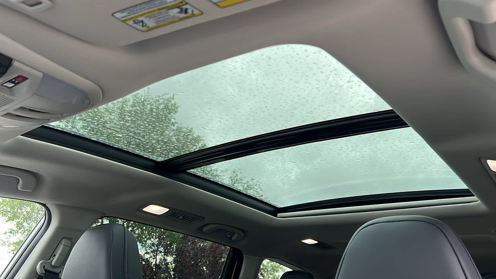 Thumbnail: 2026 Subaru Ascent - 35