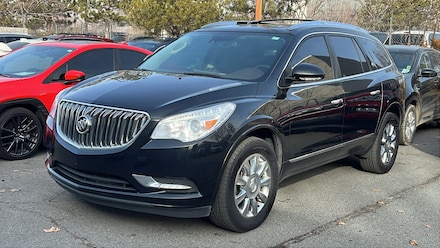 2014 Buick Enclave Premium SUV