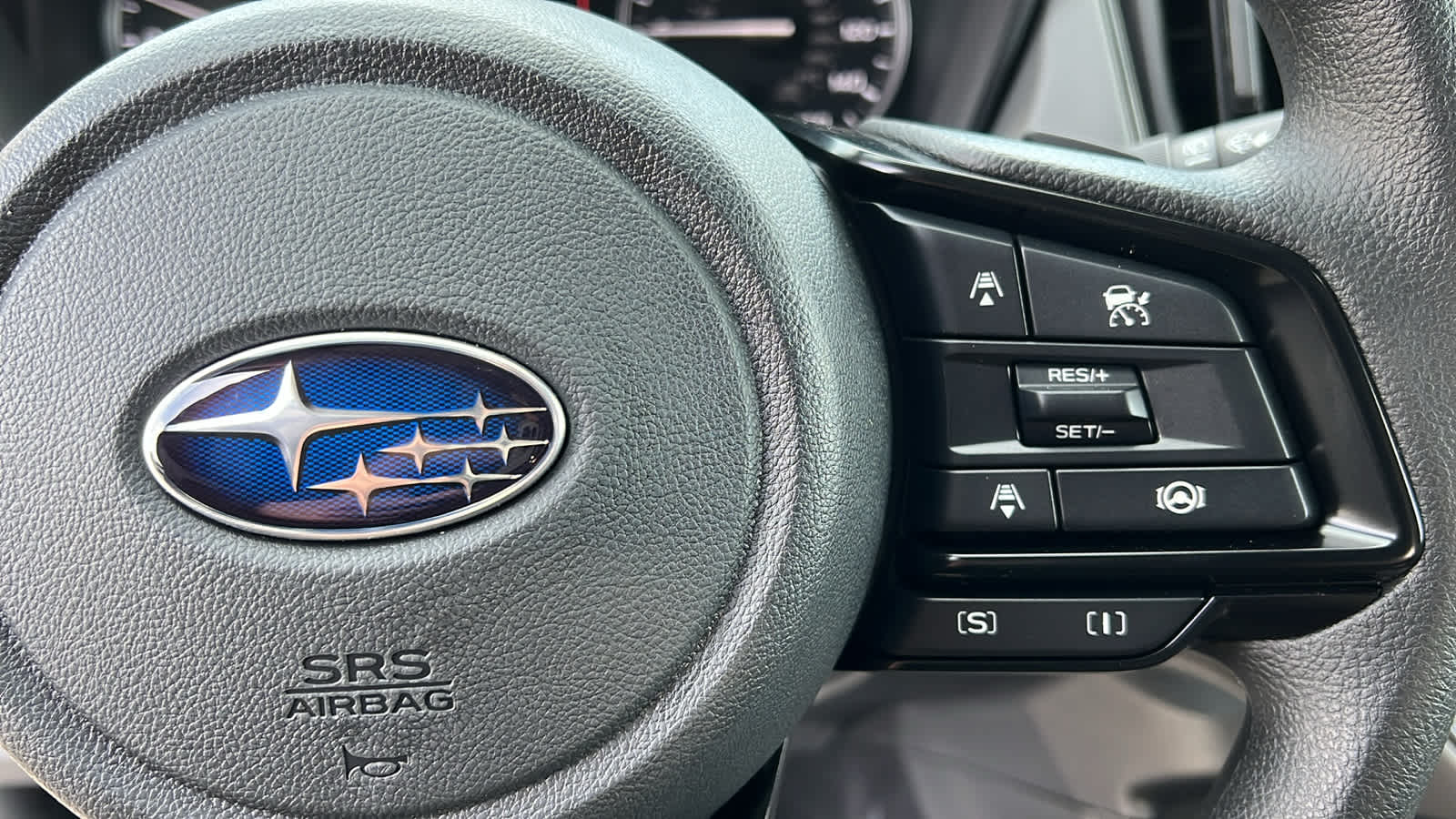 Thumbnail: 2026 Subaru Crosstrek - 20