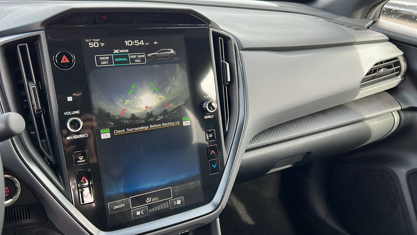 Thumbnail: 2026 Subaru Crosstrek - 16