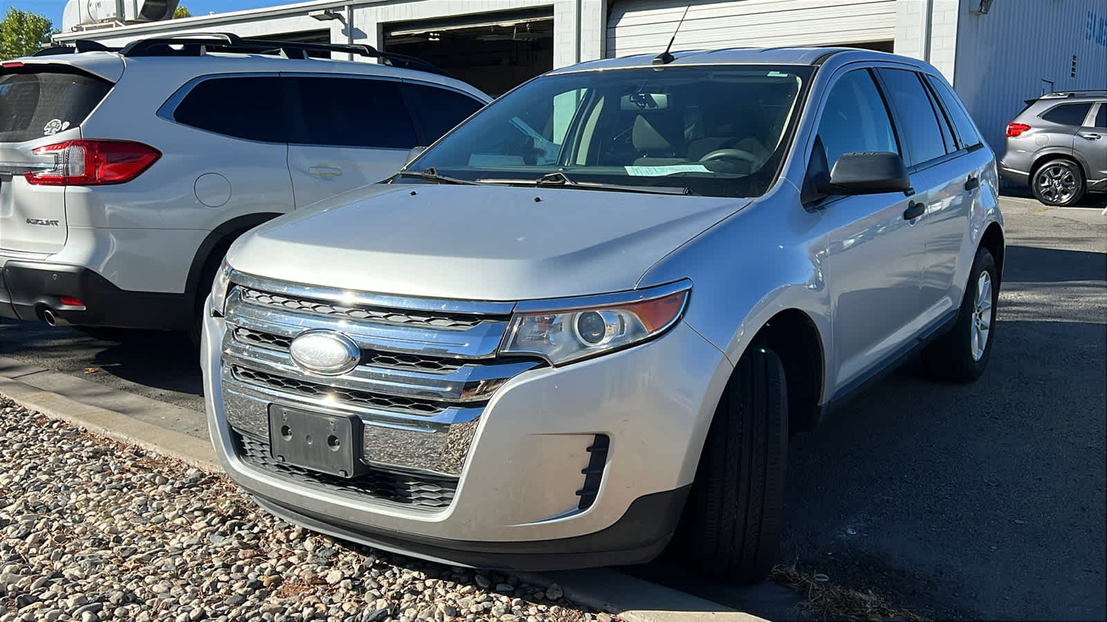2013 Ford Edge SE -
                  Reno, NV
