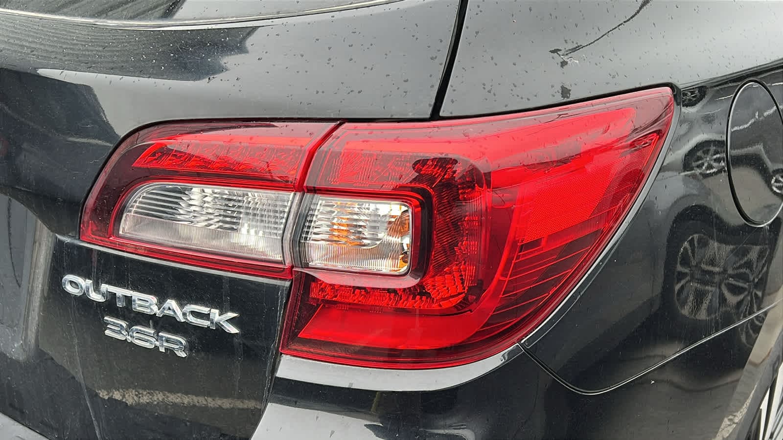 Thumbnail: 2019 Subaru Outback - 12