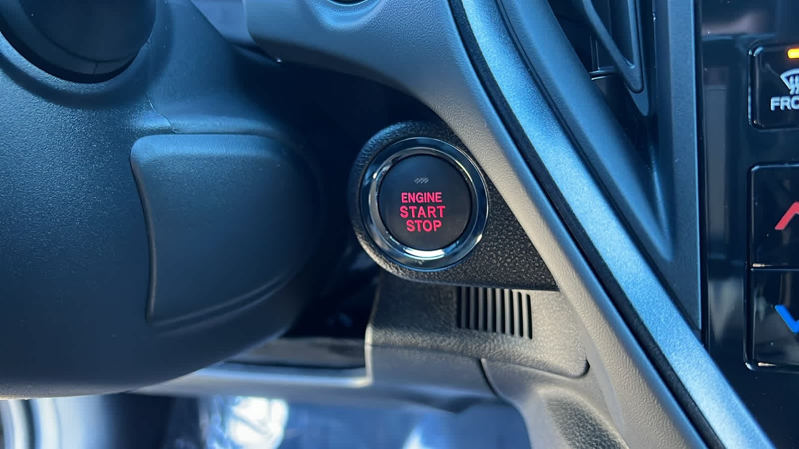 Thumbnail: 2026 Subaru Crosstrek - 17