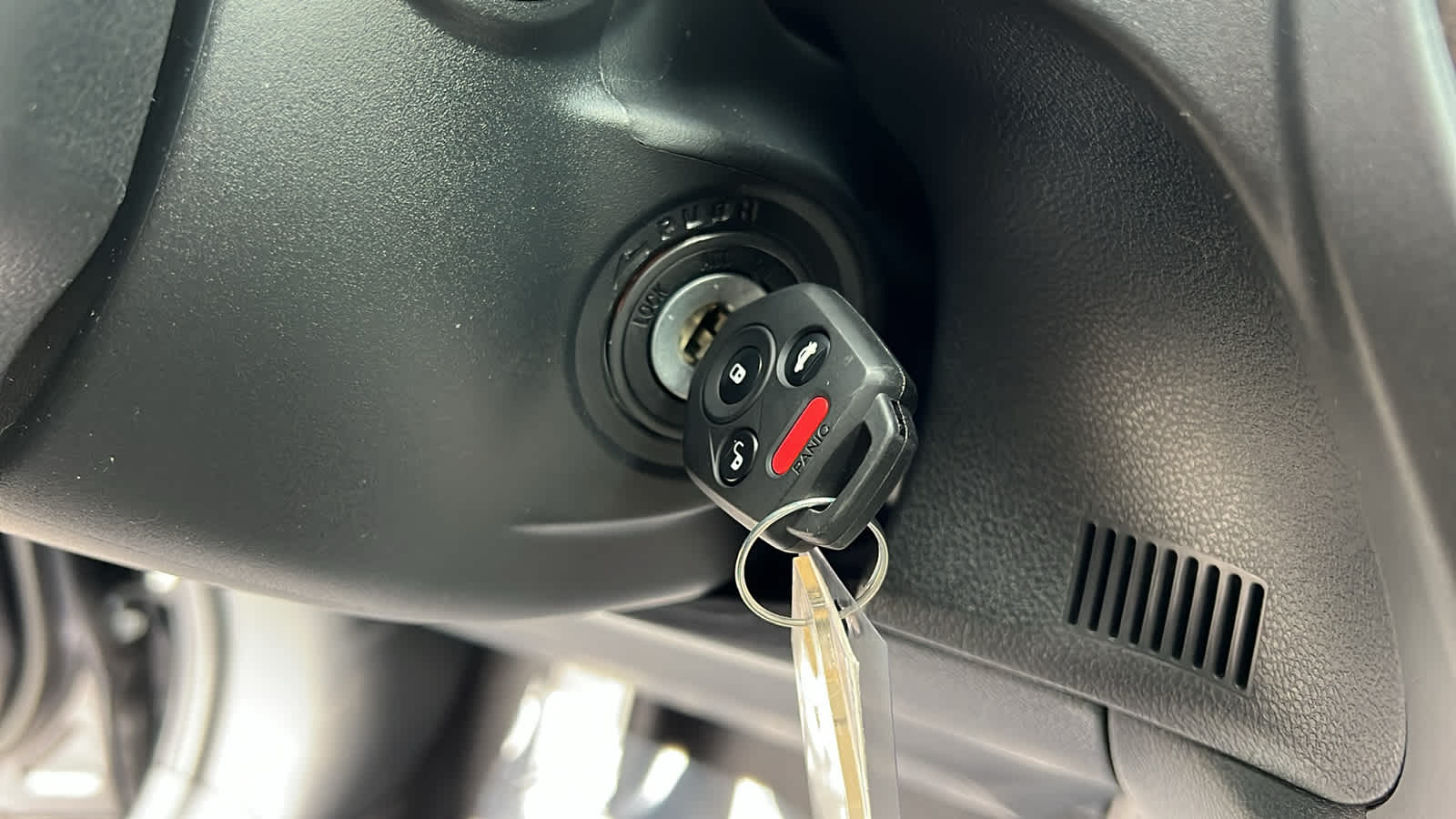 Thumbnail: 2026 Subaru Forester - 17