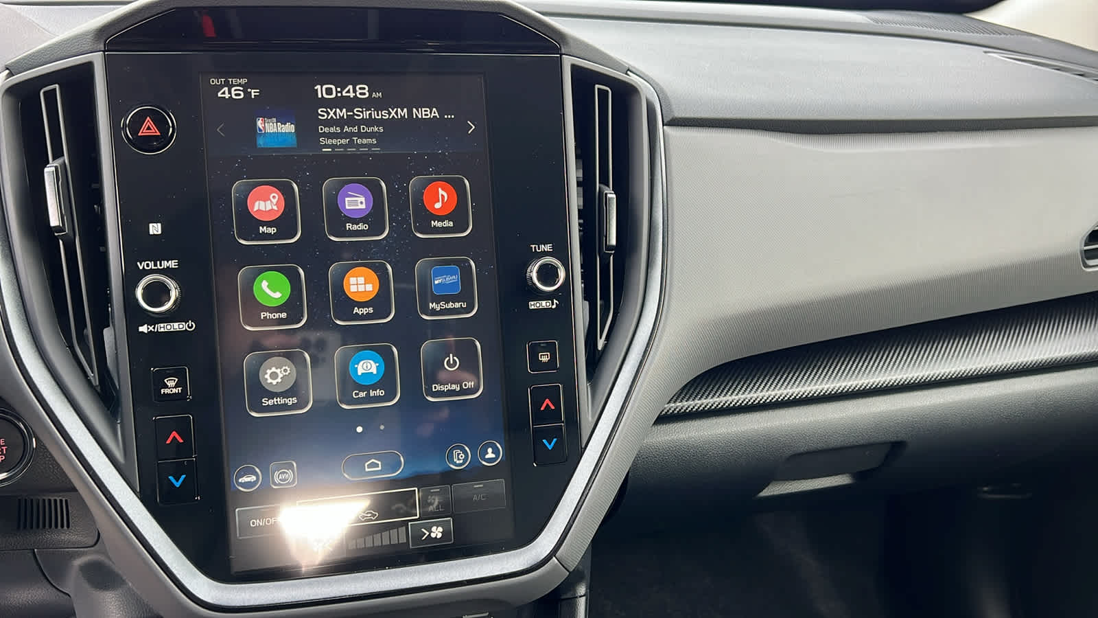 Thumbnail: 2026 Subaru Crosstrek - 15