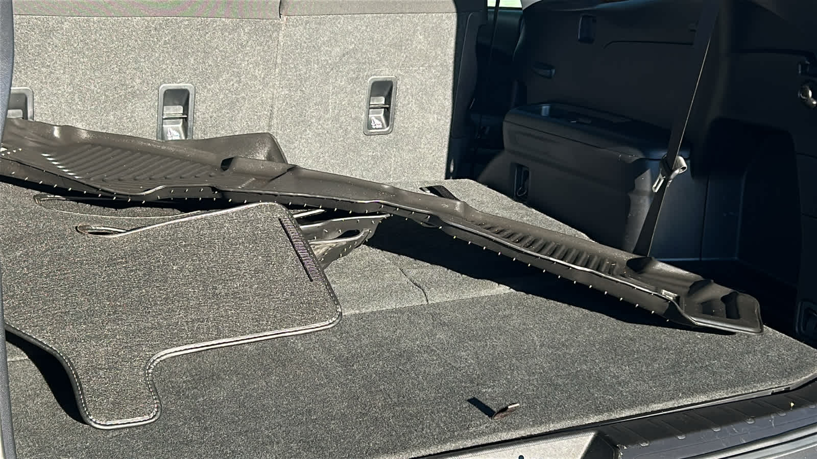 Thumbnail: 2021 Subaru Ascent - 26