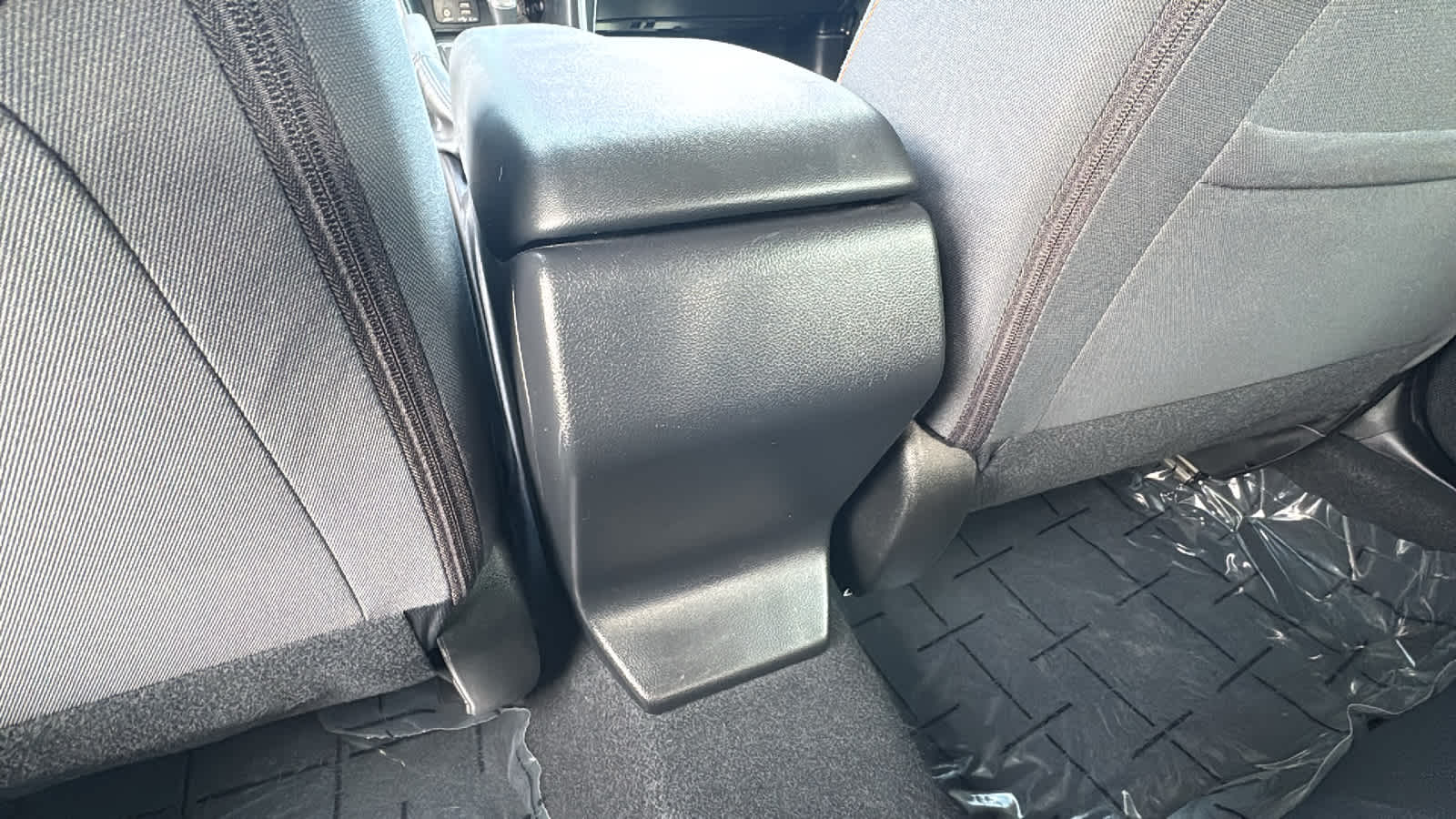 Thumbnail: 2023 Subaru Crosstrek - 26