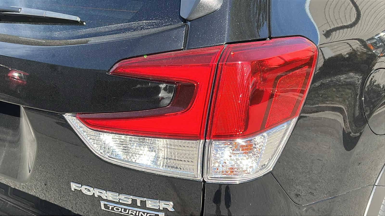 Thumbnail: 2019 Subaru Forester - 15