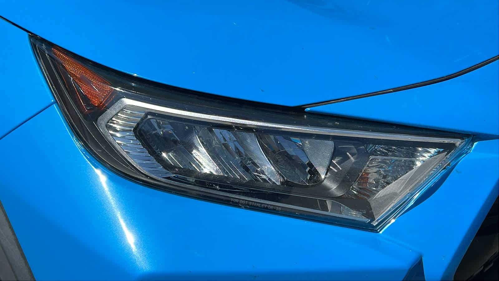 2019 Toyota RAV4 Adventure 2