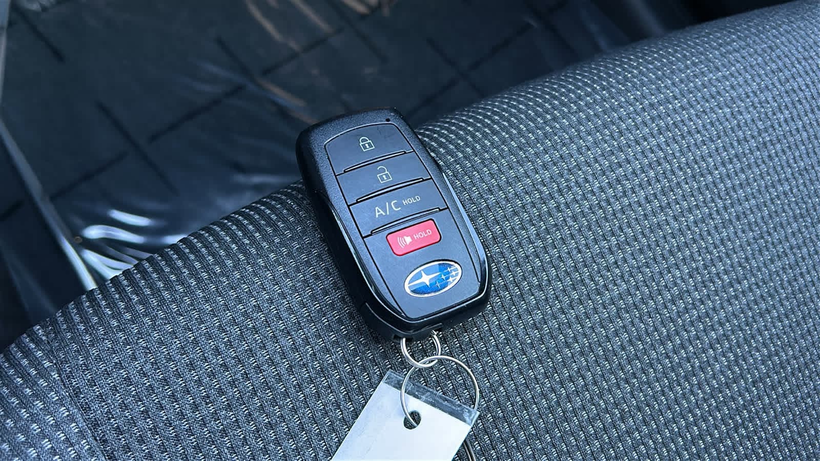 Thumbnail: 2025 Subaru Solterra - 30